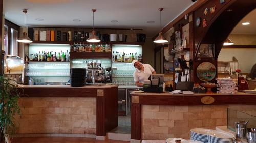 Madonna del Pilone Bed & Breakfast | Antico Casale