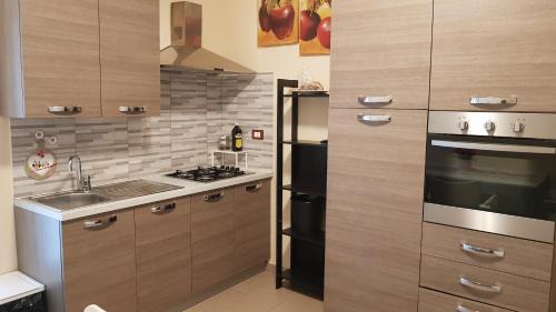 Madonna del Pilone Bed & Breakfast | Antico Casale