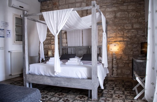 Polignano a Mare House | Antico Mondo Rooms & Suites