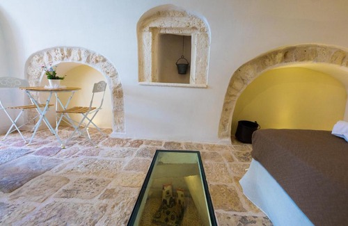 Carovigno Bed & Breakfast | Antico Rifugio