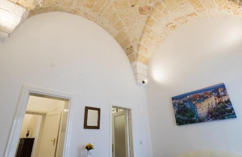 Carovigno Bed & Breakfast | Antico Rifugio