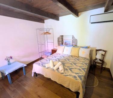 Bosa Historic Centre House | Antico Sogno
