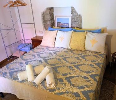 Bosa Historic Centre House | Antico Sogno