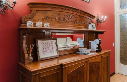 Conegliano Apartment | Antico Villino