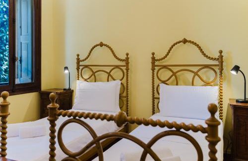 Conegliano Apartment | Antico Villino