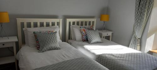 Kilmacthomas House | AnTig beag