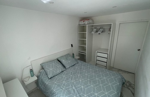 Antigone Apartment | Antigone Apartment