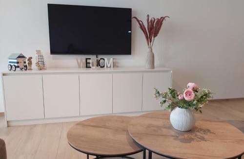 Middelkerke Apartment | Antigua
