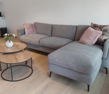 Middelkerke Apartment | Antigua