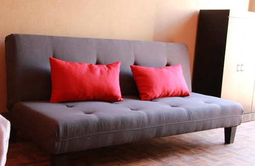 Zona Centro Apartment | Antigua Casa Bram / Apartamento Garambullo