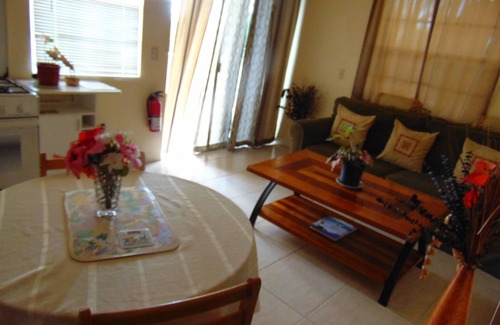 Runaway Bay Apartment | Antigua Seaview Alamanda 6 - Affordable, Convenient And Comfortable
