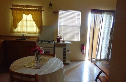 Runaway Bay Apartment | Antigua Seaview Alamanda 6 - Affordable, Convenient And Comfortable