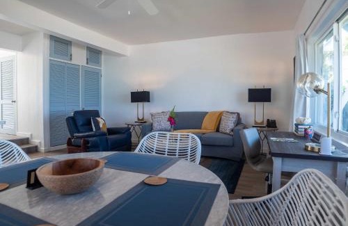 Dickenson Bay Resort | Antigua Village Beach Resort