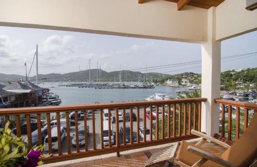 Freemans Bay Resort | Antigua Yacht Club Marina Resort