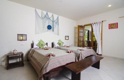 Freemans Bay Resort | Antigua Yacht Club Marina Resort