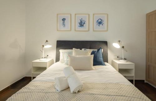 Torrevieja Apartment | Antiguo Balneario