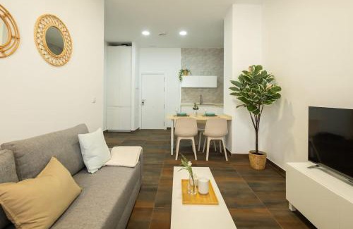 Torrevieja Apartment | Antiguo Balneario