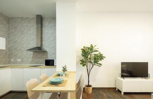Torrevieja Apartment | Antiguo Balneario