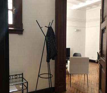 Recoleta Apartment | Antiguo departamento con excelente ubicación