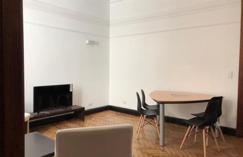 Recoleta Apartment | Antiguo departamento con excelente ubicación