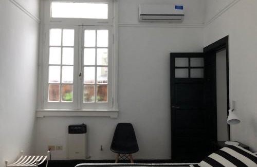 Recoleta Apartment | Antiguo departamento con excelente ubicación