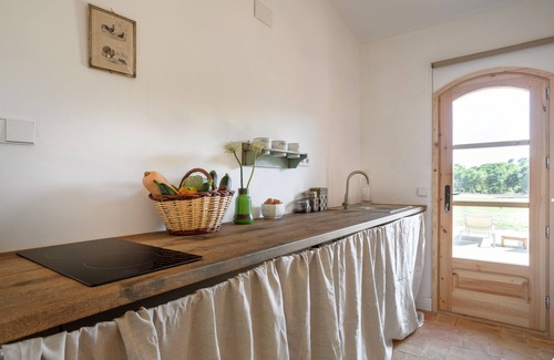 Rabos Cottage | Antiguo Pajar en Casa Rural Molí Roquer