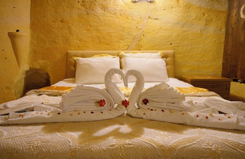 Urgup Hotel | Antik Cave House - Special Class