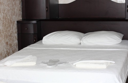 Edremit Hotel | Antik Manastir Butik Otel