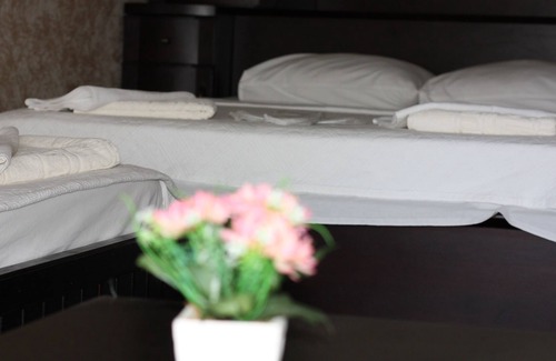 Edremit Hotel | Antik Manastir Butik Otel