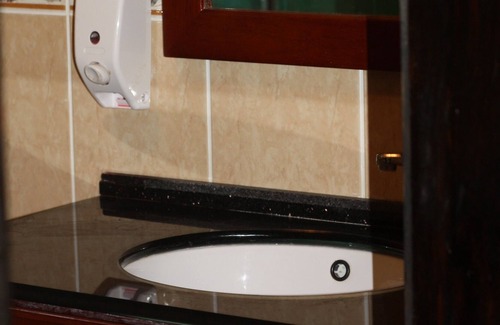 Edremit Hotel | Antik Manastir Butik Otel
