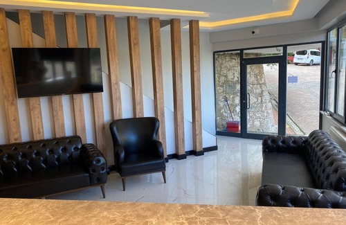Havza Hotel | Antik Otel