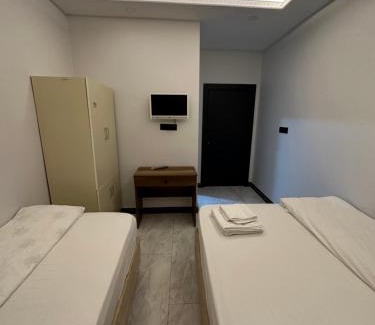 Havza Hotel | Antik Otel