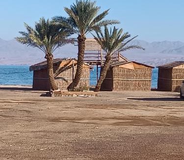 Nuweiba Other | Antika beach camp