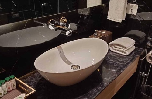 Sonepat Hotel | Antilia By Zion