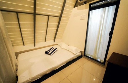 Varkala Resort | Antiliya Chalet