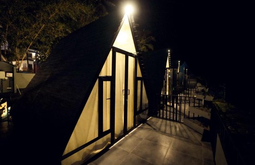 Varkala Resort | Antiliya Chalet