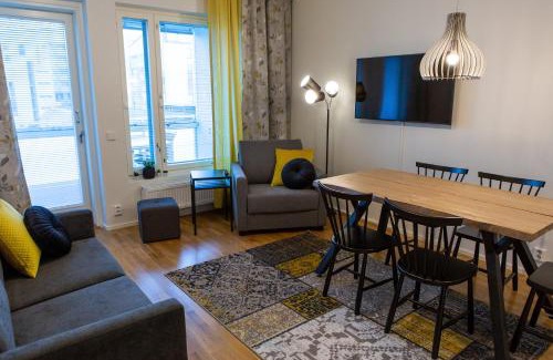 Pori Apartment | Antintorni Apartment 14