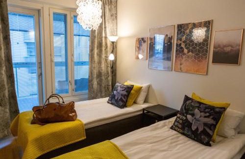 Pori Apartment | Antintorni Apartment 14