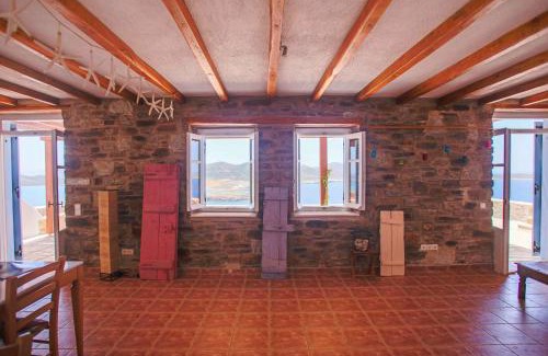 Antiparos Apartment | Antiparos Vibes