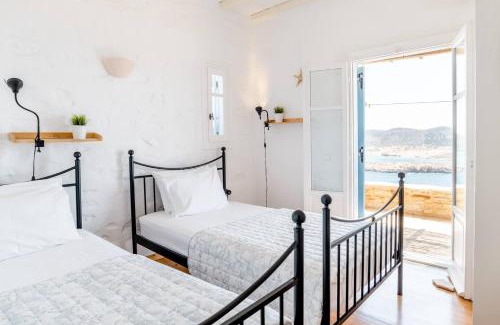 Antiparos Apartment | Antiparos Vibes