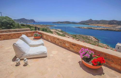 Antiparos Apartment | Antiparos Vibes