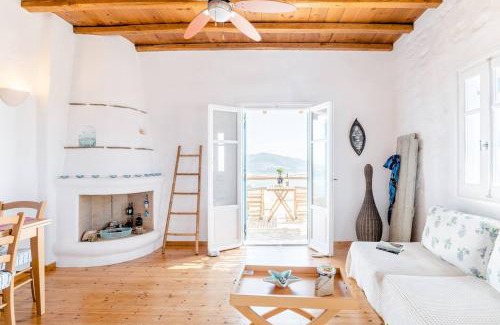 Antiparos Apartment | Antiparos Vibes