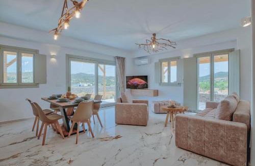 Antiparos Villa | Antiparos Villa Oliva