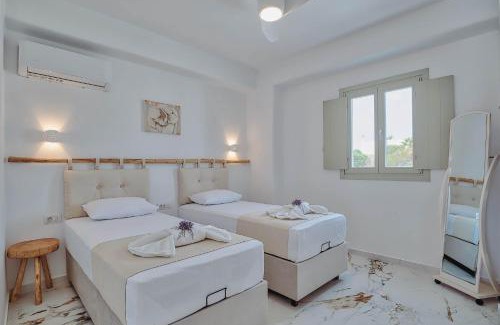 Antiparos Villa | Antiparos Villa Oliva