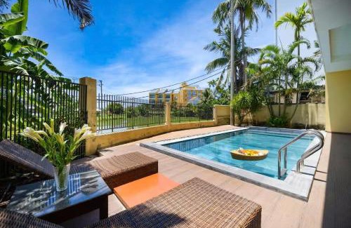 Cam Chau Resort | Antique Hoian by S'cape
