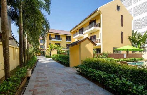 Cam Chau Resort | Antique Hoian by S'cape