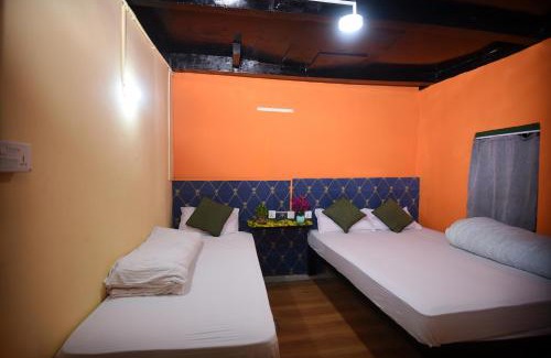 Thamel Hostel | Antique Hostel Nepal