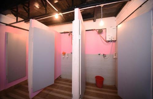Thamel Hostel | Antique Hostel Nepal