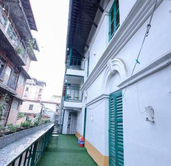Thamel Hostel | Antique Hostel Nepal