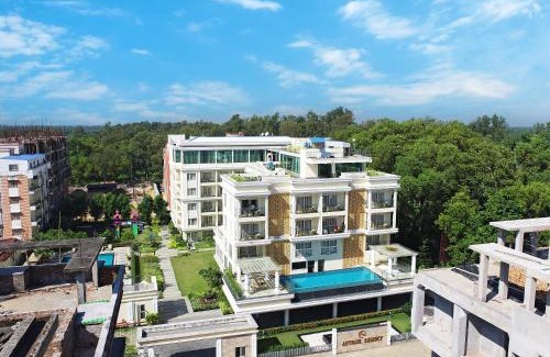 Digha Hotel | Antique Regency ! luxurious hotel in digha !